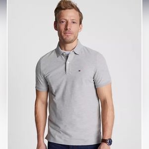 TOMMY HILFIGER POLO